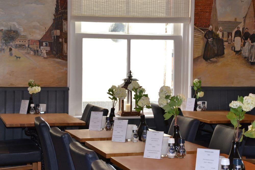 Fletcher Badhotel Egmond Aan Zee Ngoại thất bức ảnh