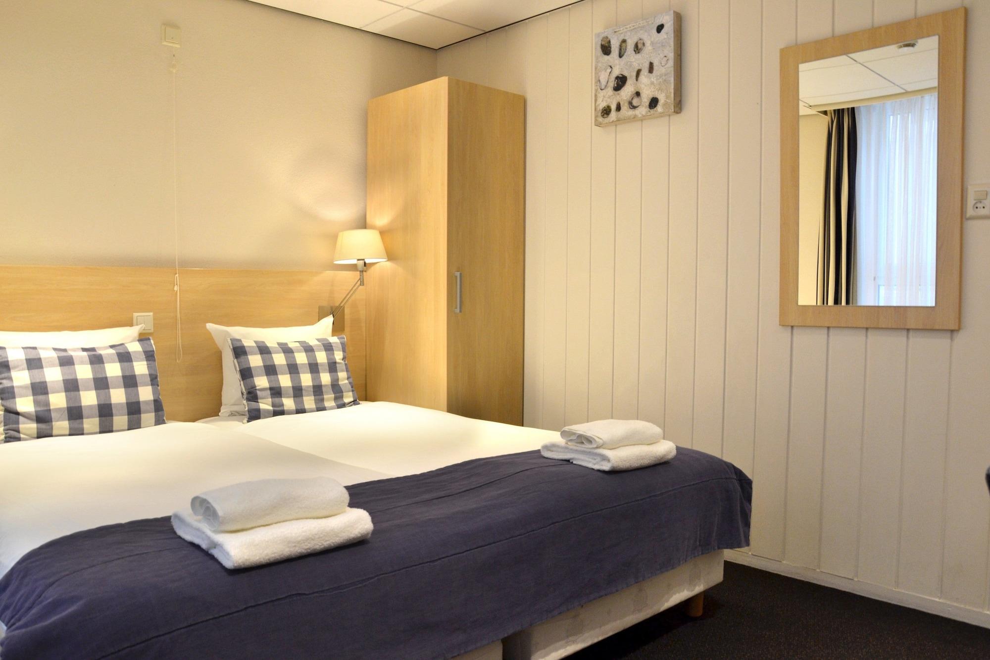 Fletcher Badhotel Egmond Aan Zee Ngoại thất bức ảnh