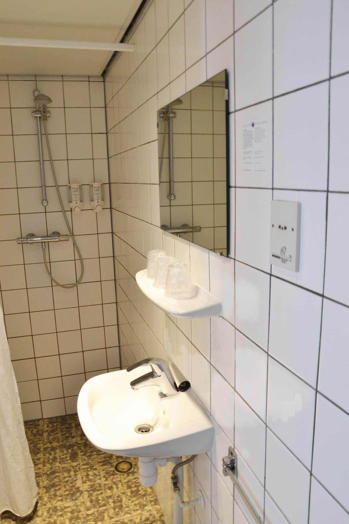 Fletcher Badhotel Egmond Aan Zee Ngoại thất bức ảnh