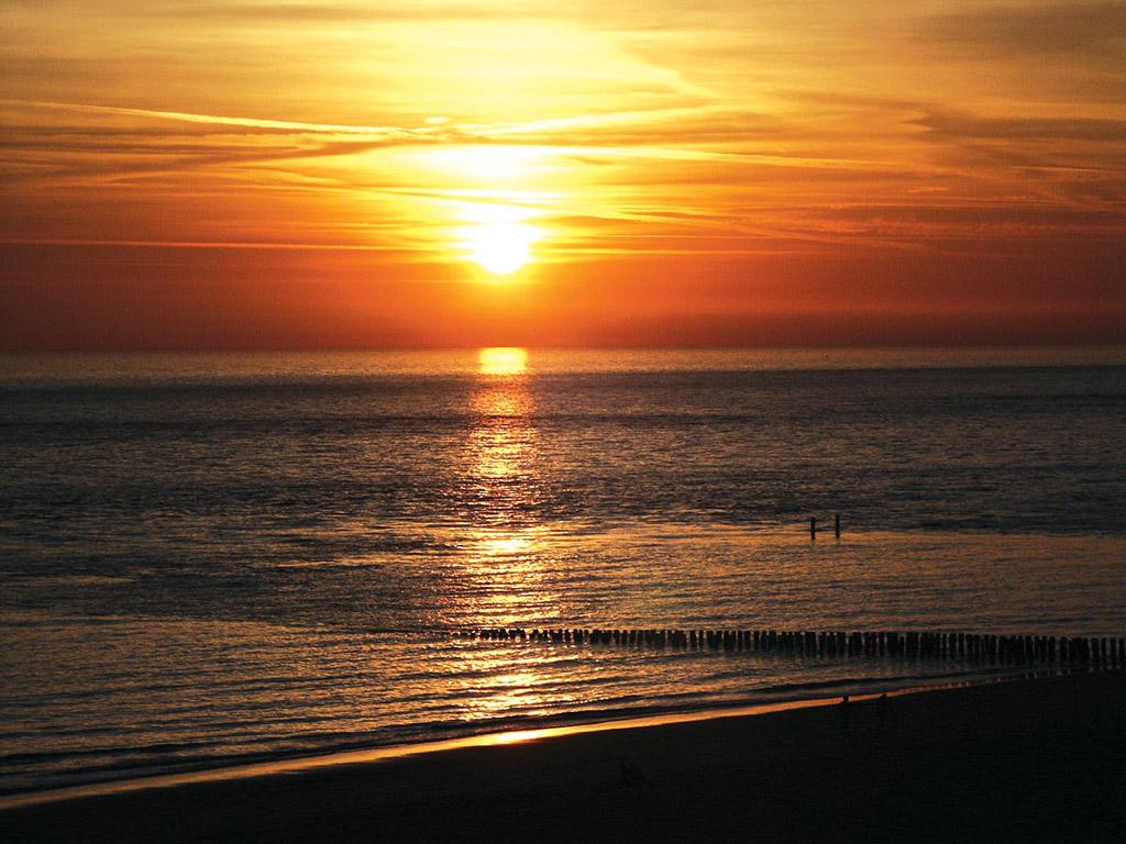 Fletcher Badhotel Egmond Aan Zee Ngoại thất bức ảnh
