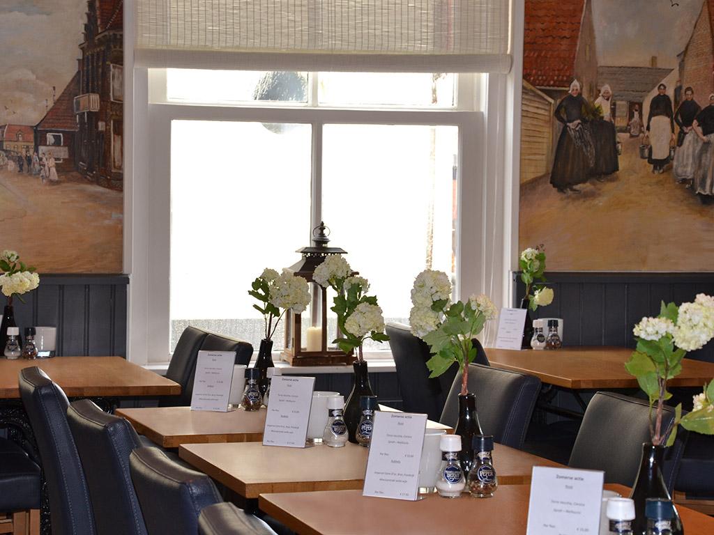 Fletcher Badhotel Egmond Aan Zee Ngoại thất bức ảnh