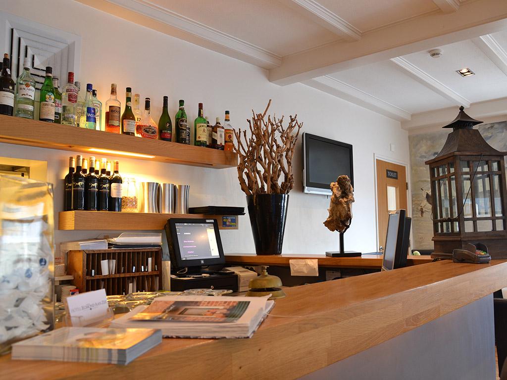 Fletcher Badhotel Egmond Aan Zee Ngoại thất bức ảnh