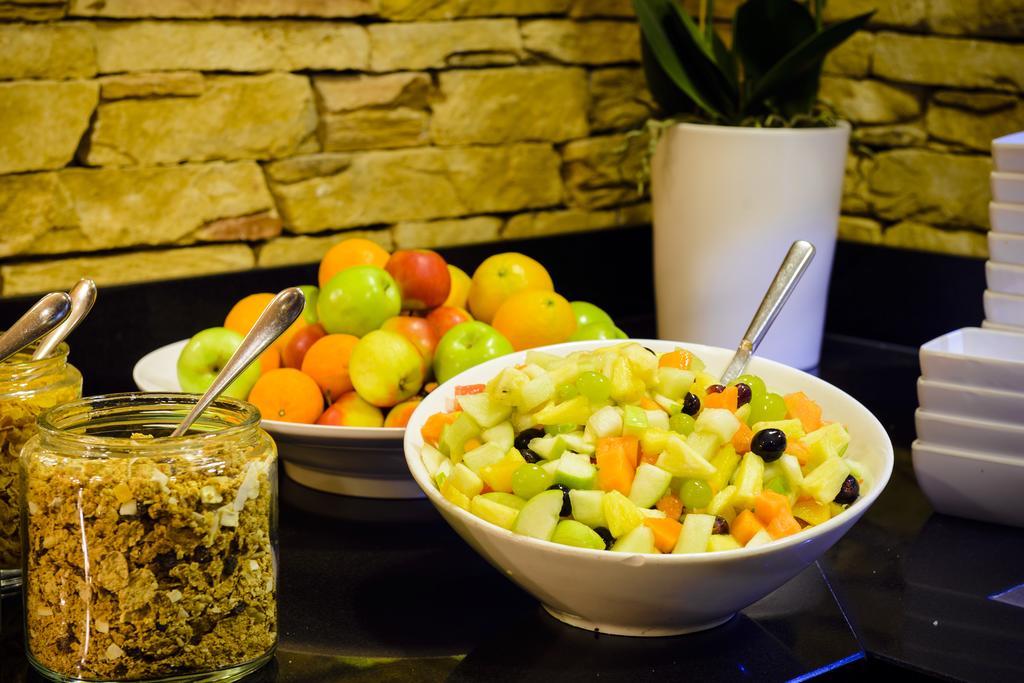 Fletcher Badhotel Egmond Aan Zee Ngoại thất bức ảnh
