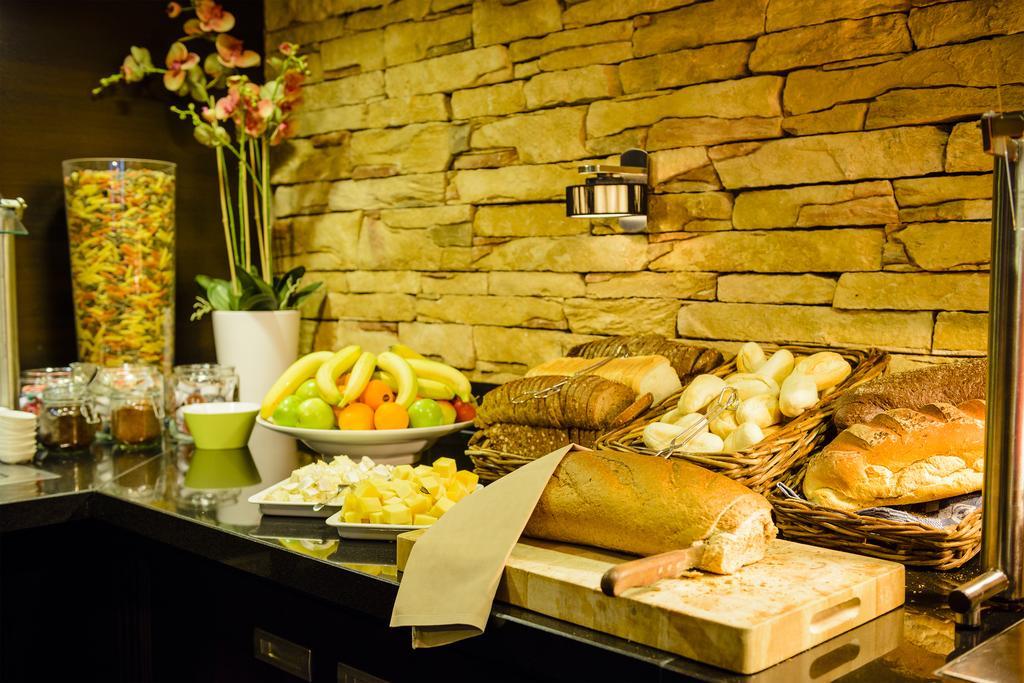 Fletcher Badhotel Egmond Aan Zee Ngoại thất bức ảnh