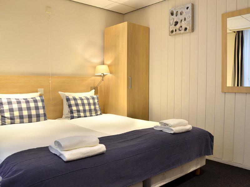 Fletcher Badhotel Egmond Aan Zee Ngoại thất bức ảnh