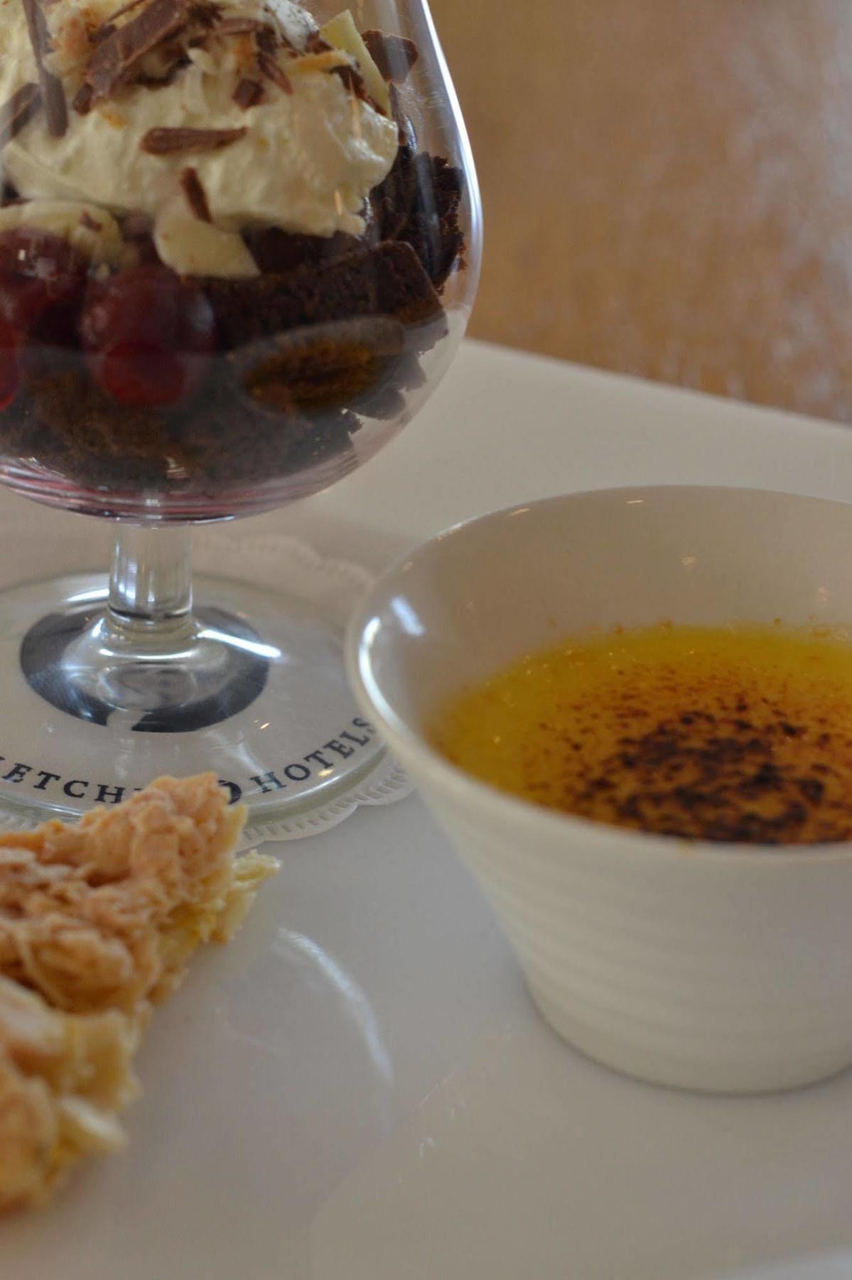 Fletcher Badhotel Egmond Aan Zee Ngoại thất bức ảnh